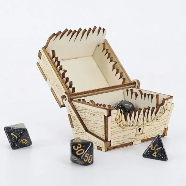 Mimic Dice Jail - Image 2