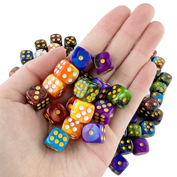 D6 (10 count) - Image 4