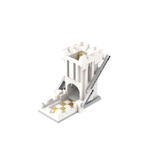 Build It Yourself Self-Loading Dice Tower - Image 4