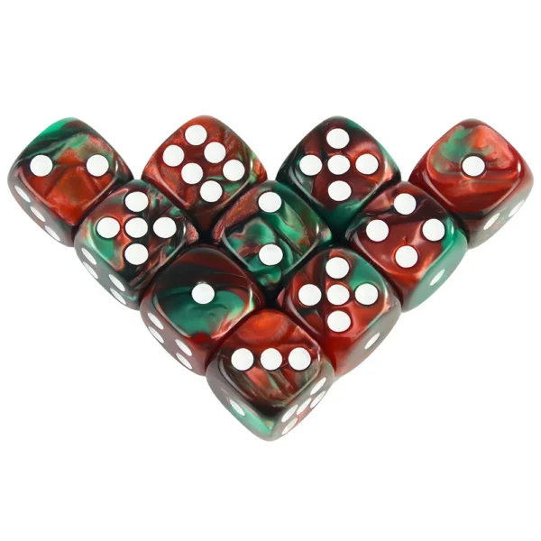 D6 (10 count) - Image 6