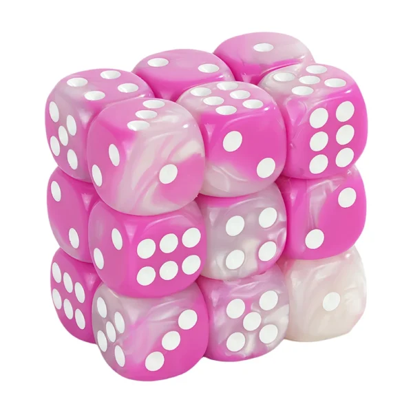D6 (10 count) - Image 2