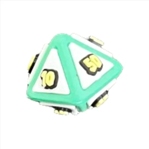 Mario Party Inspired TTRPG Dice Set - Image 3