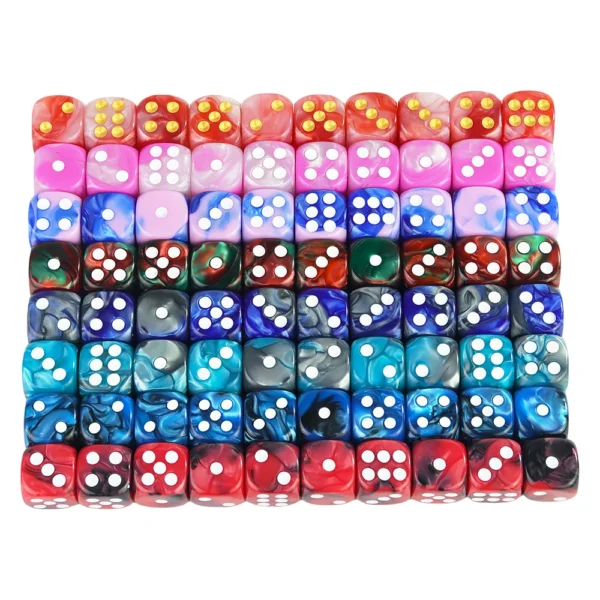 D6 (10 count) - Image 3