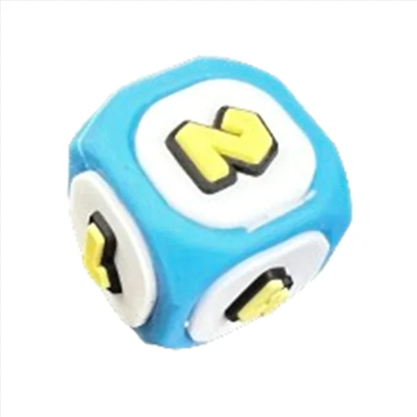 Mario Party Inspired TTRPG Dice Set - Image 6